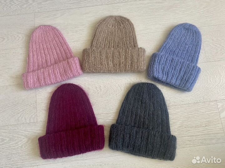 Шапка такори