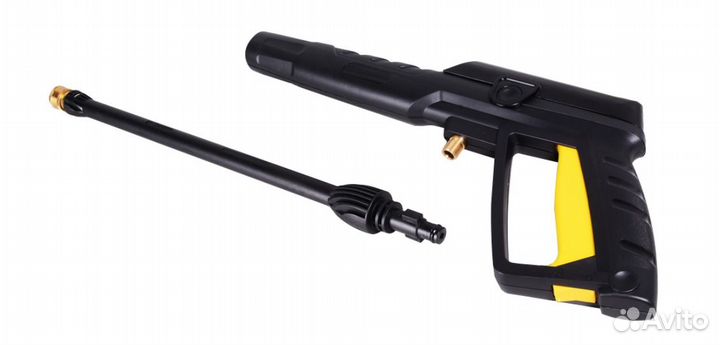 Мойка Huter W195-PW SMART professional