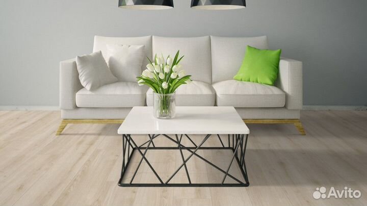 Виниловый ламинат