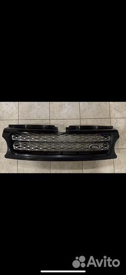 Задние Фары на Land Rover Range roverфарыфары