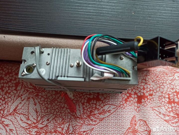 Автомагнитола mystery MAR-909U