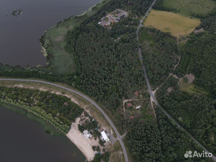 Загородный отель