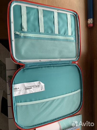 Планшет икеа дорожный