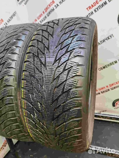 Nokian Tyres Hakkapeliitta R2 225/50 R17 98R