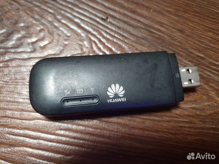USB 4G модем huawei E3372h, E8372h-153
