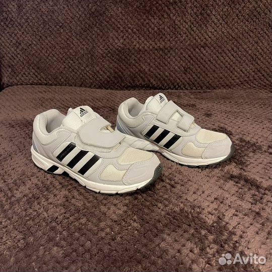 Детские кроссовки Adidas Equipment AC K