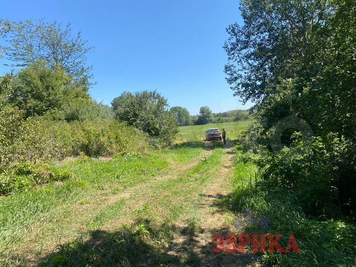 Участок 2,15 га (СНТ, ДНП)