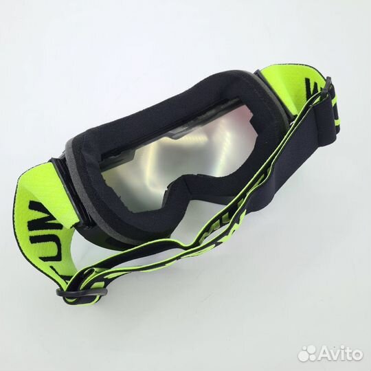 Очки горнолыжные, сноуборд