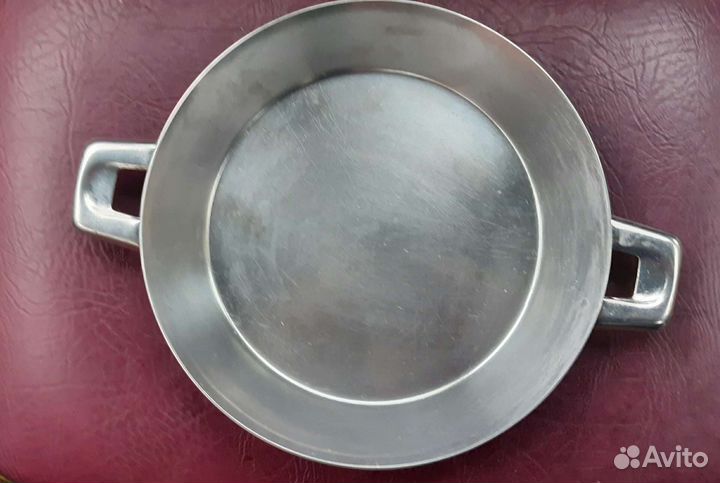 Миски нерж СССР