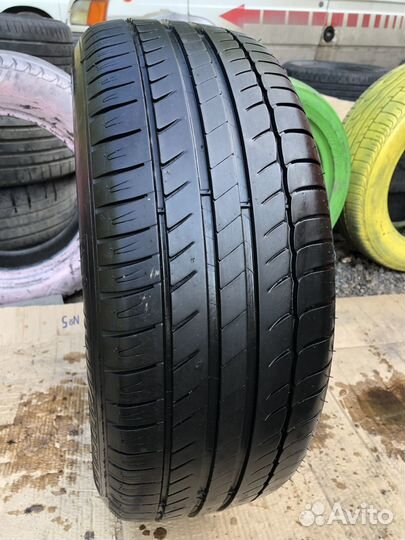 Michelin Primacy HP 215/55 R16
