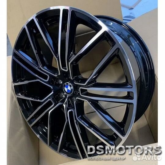 Диски 22-5386 10/22 5x112 ET35 d66.6 MB