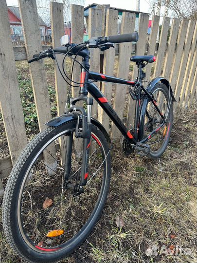 Велосипед stels 29