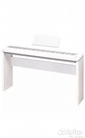 Стойка для цифрового пианино Casio