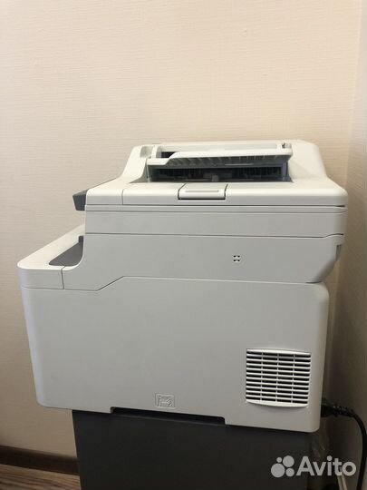 Мфу лазерный цветной DCP-L3550CDW