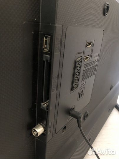 Телевизор samsung UE32J5000AK