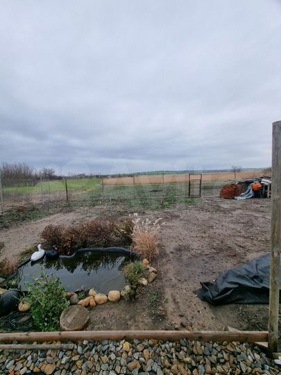 Дом 69 м² на участке 17 сот.