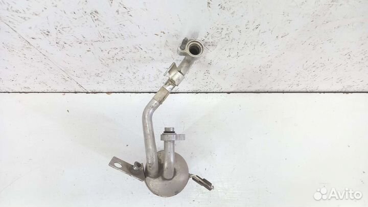 Осушитель кондиционера Ford Focus 2