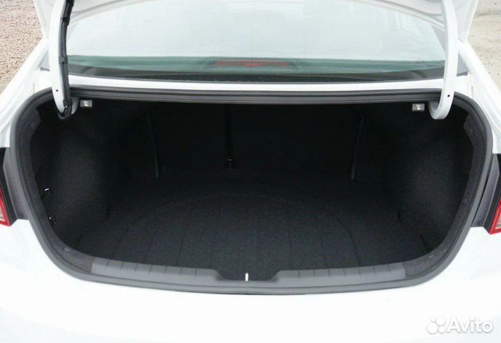 Hyundai Elantra 2.0 AT, 2019, 75 836 км