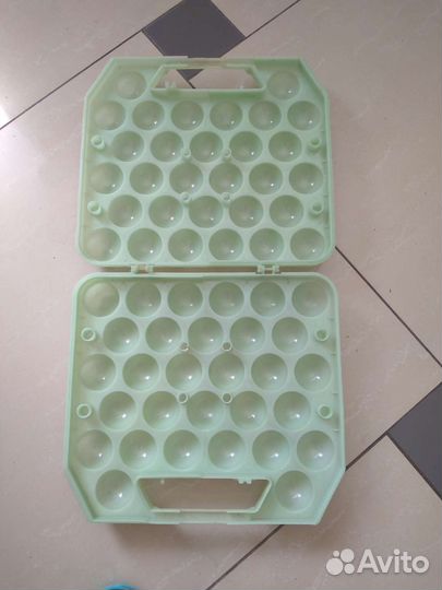 Контейнер для яиц