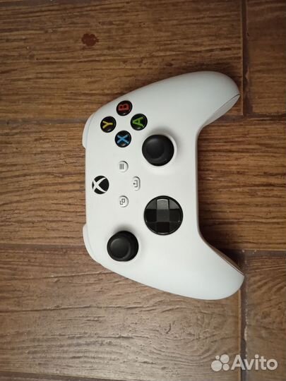 Игровая приставка Xbox series s s12ssd