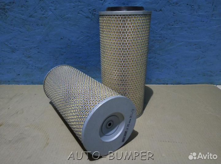 Iveco Daily / Mercedes LK/LN2 1985-1996 Фильтр воздушный