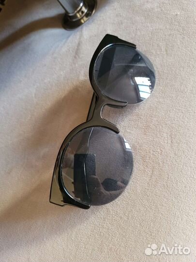 Солнцезащитные очки для детей