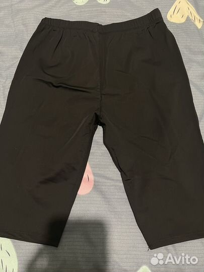 Велосипедки женские