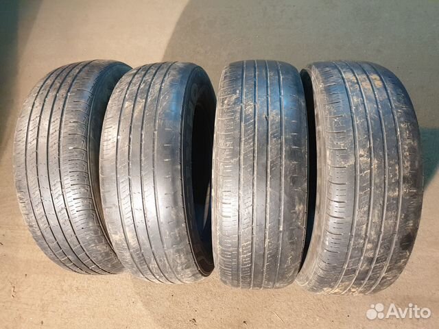 Kumho KH18 215/65 R16 98H