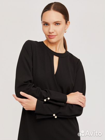 Вечернее платья