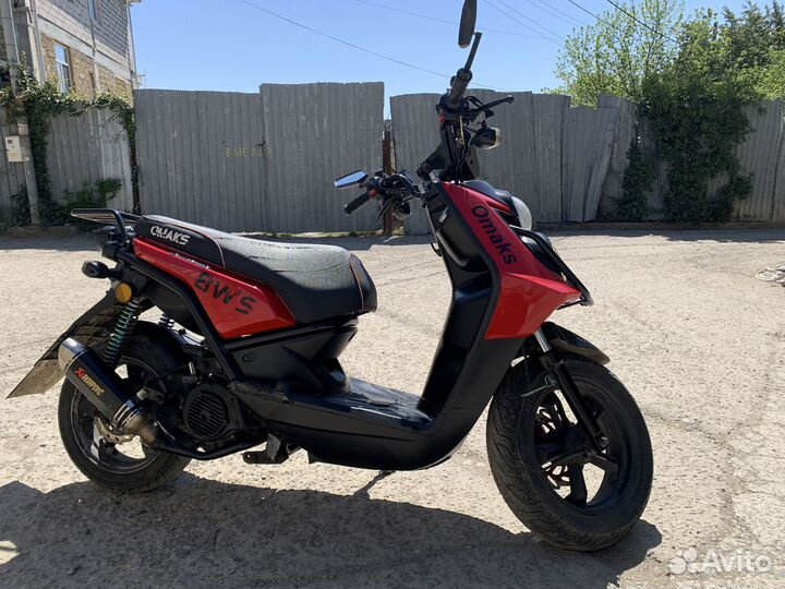 Продам скутер омакс 150сс