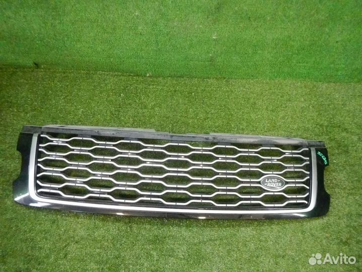 Решетка радиатора Land Rover Range Rover