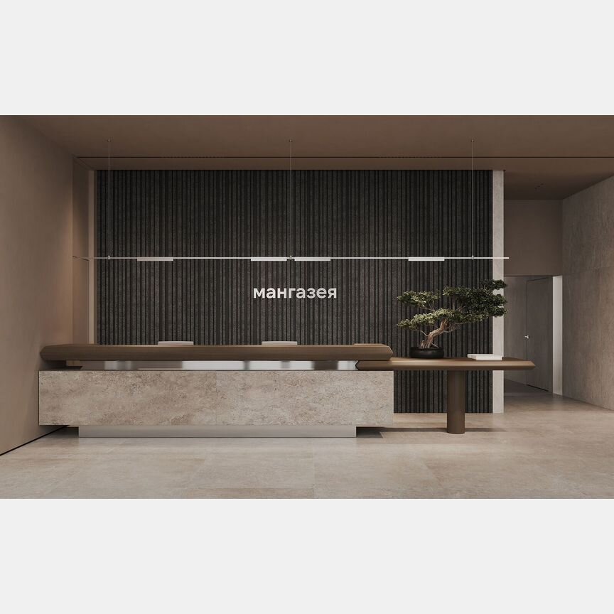 2-к. квартира, 59,7 м², 14/41 эт.