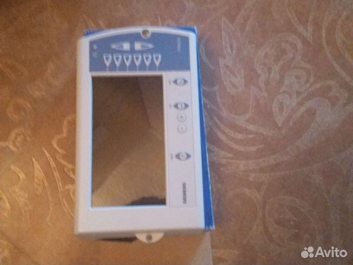 Игровая приставка