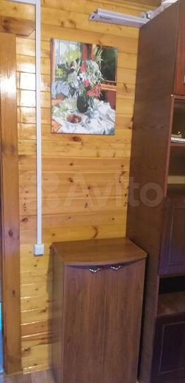 Дача 42 м² на участке 8 сот.