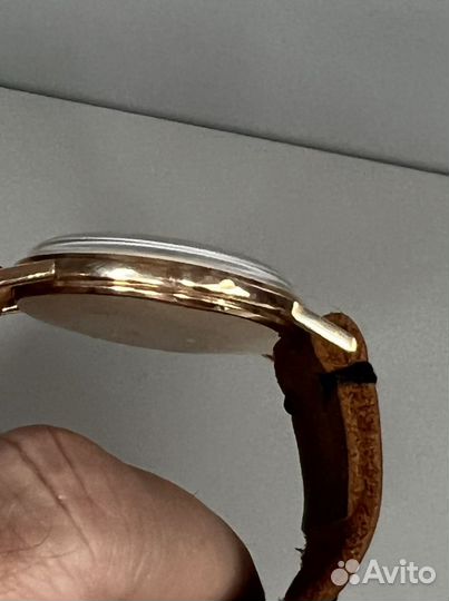 Винтаж Полёт 583 СССР 1971г. Автоподзавод