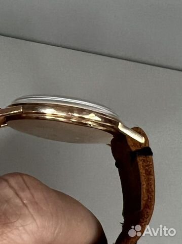 Винтаж Полёт 583 СССР 1971г. Автоподзавод