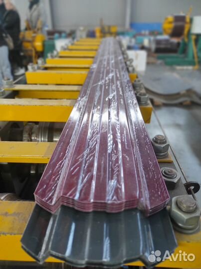 Штакетник для забора