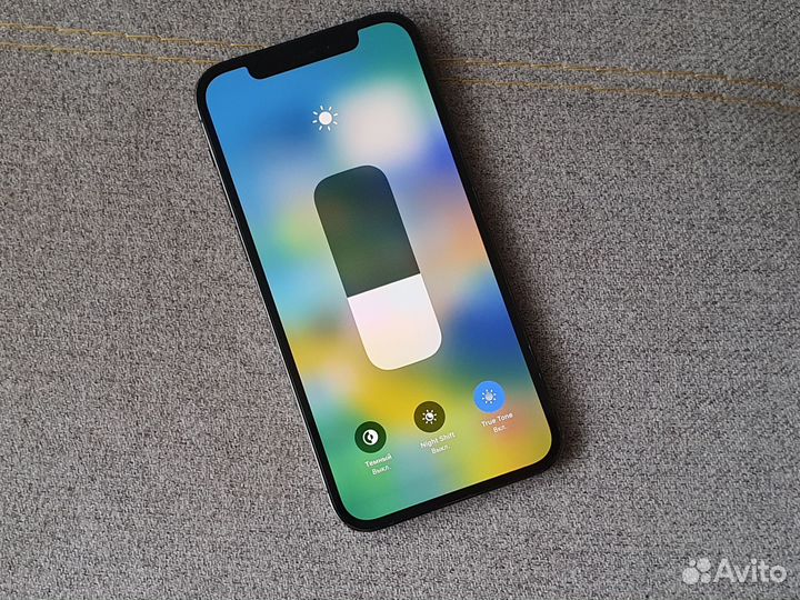 Телефон iPhone 12 Pro 128gb Graphite