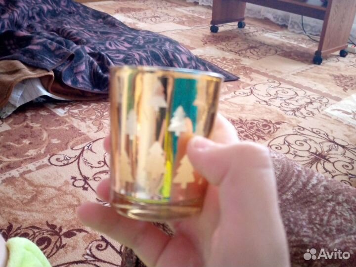 Свечка пахучая