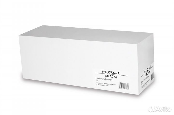 Оптом - Картридж CF231A/ F232A для HP M206 / M230