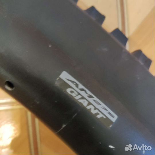 Покрышки + обода 28 спиц 27,5