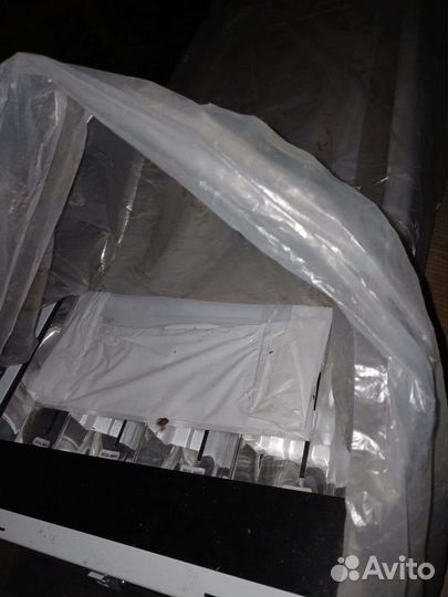 Светильник потолочный