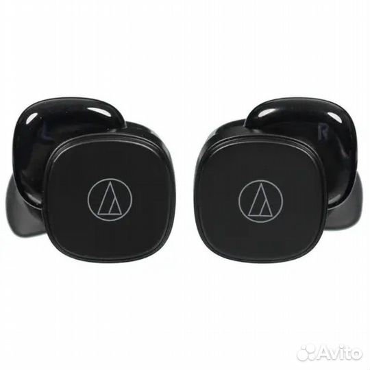 Наушники Audio-Technica ATH-SQ1TW 648212