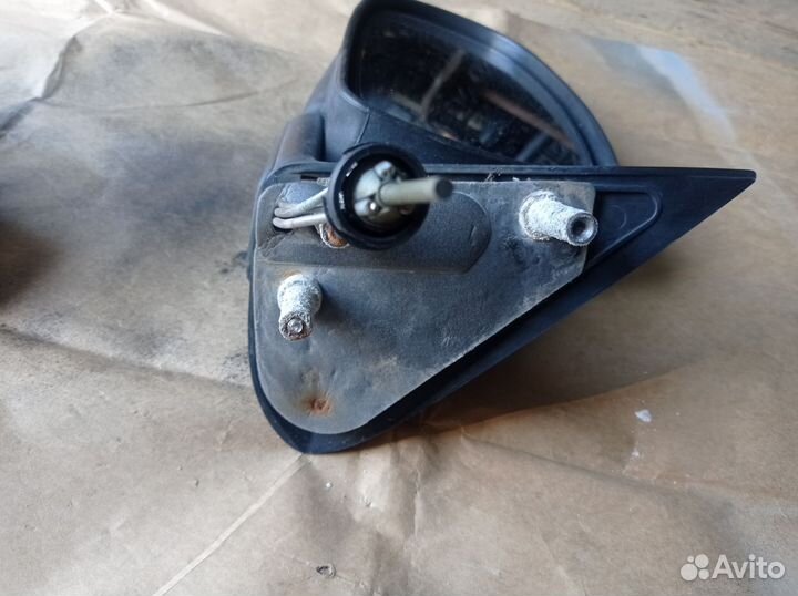 Зеркала калина 1