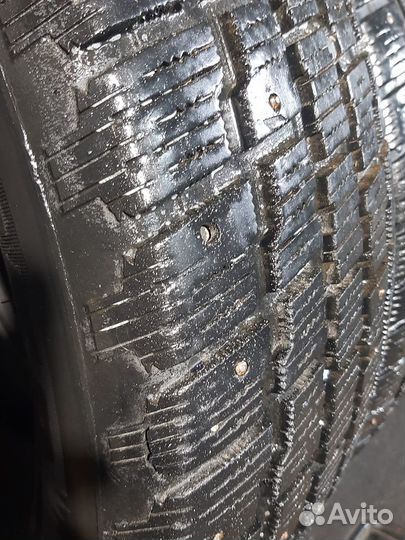 Cooper Weather-Master S/T 2 225/60 R17 99T