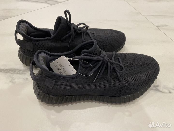 Кроссовки adidas yeezy boost 350 40 размер