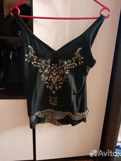 Вещи пакетом