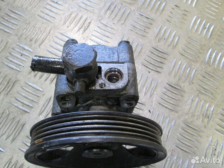 Насос гур для Ниссан Альмера Н16 Примьера П12 1.6