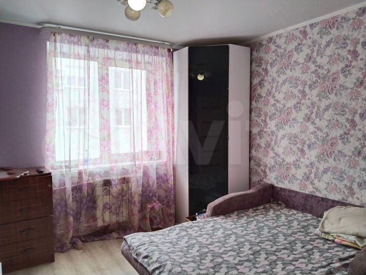 2-к. квартира, 46 м², 3/3 эт.