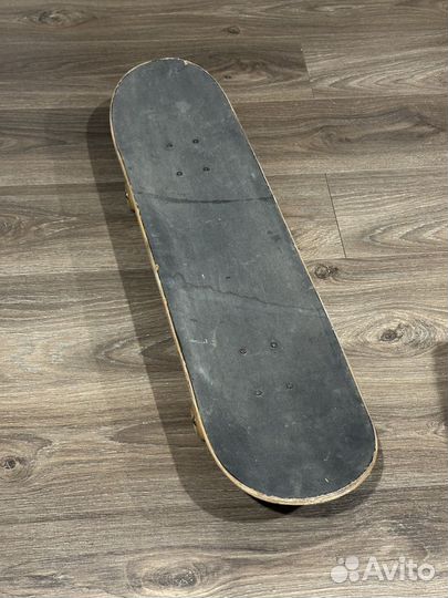 Скейтборд